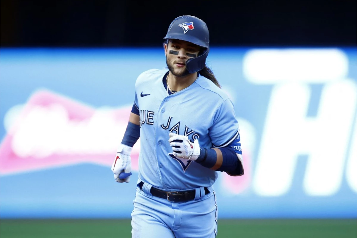 Seattle Mariners at Toronto Blue Jays Betting Stats and Trends