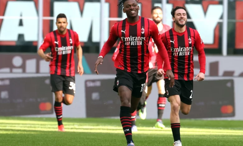 Serie A: AC Milan vs Atalanta Odds, Prediction & Picks
