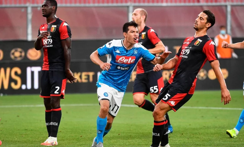 Serie A: Torino vs Napoli Soccer Odds, Prediction & Picks