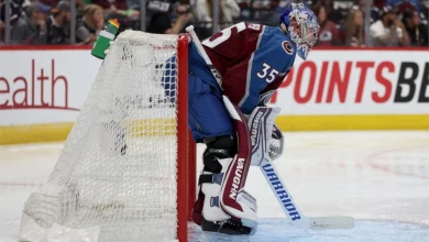 St Louis Blues at Colorado Avalanche Betting Analysis and Predictions