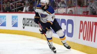 St. Louis Blues at Minnesota Wild Betting Analysis and Prediction