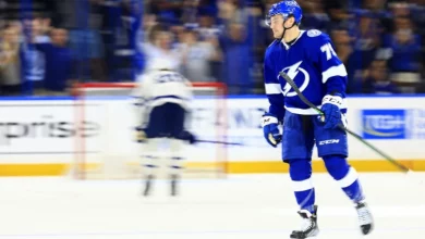 Tampa Bay Lightning at Toronto Maple Leafs Analysis and Prediction