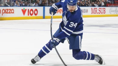 Tampa Bay Lightning at Toronto Maple Leafs Betting Analysis and Prediction