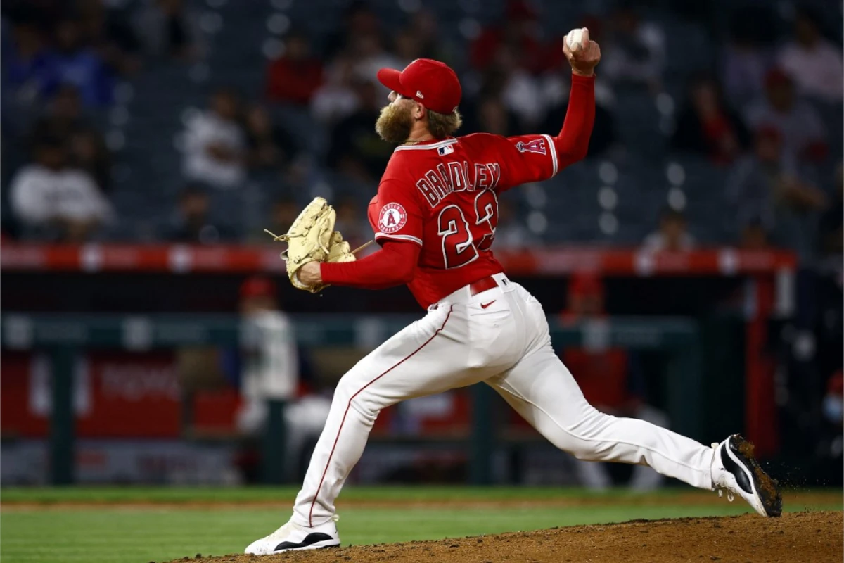 Toronto Blue Jays at Los Angeles Angels Betting Stats and Trends