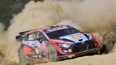 WRC: Rally Italia Sardegna Betting Picks and Predictions