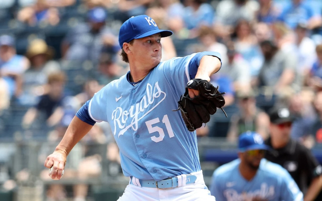 Baltimore Orioles at Kansas City Royals Betting Stats and Trends