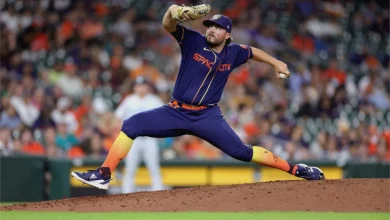 Chicago White Sox at Houston Astros Betting Analysis and Predictions