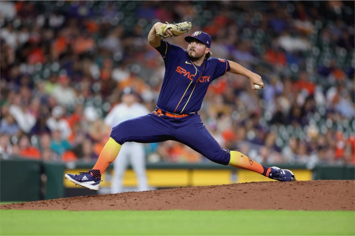 Chicago White Sox at Houston Astros Betting Analysis and Predictions