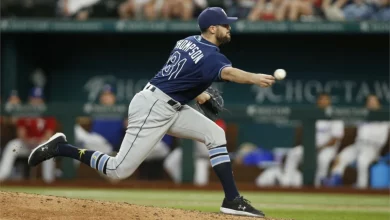 Chicago White Sox at Tampa Bay Rays Picks, Predictions & Odds