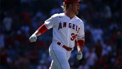 Chicago White Sox vs. Los Angeles Angels Odds, Picks and Predictions