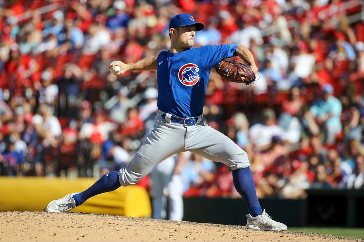 Cincinnati Reds vs. Chicago Cubs Betting Analysis and Predictions