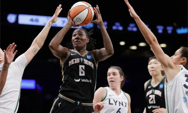 Commissioner's Cup: New York Liberty vs. Connecticut Sun Betting Analysis and Prediction