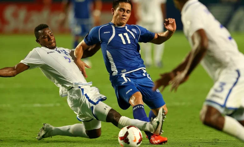 CONCACAF: El Salvador vs. United States Odds, Picks and Predictions