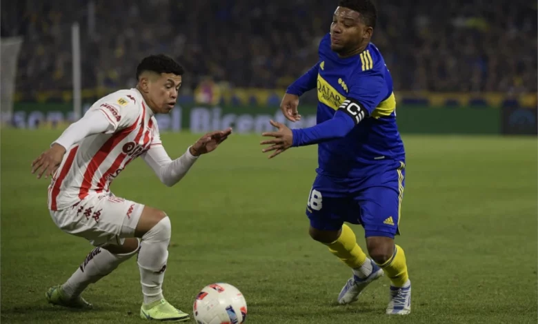 Copa Libertadores Round of 16: Corinthians vs Boca Juniors Odds, Picks & Predictions