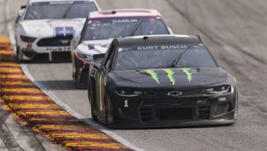 Cup Series: Kwik Trip 250 presented by Jockey Made in America Betting Picks and Predictions