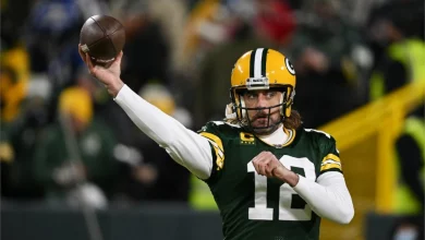 2022 Green Bay Packers Season Odds, Props and Futures