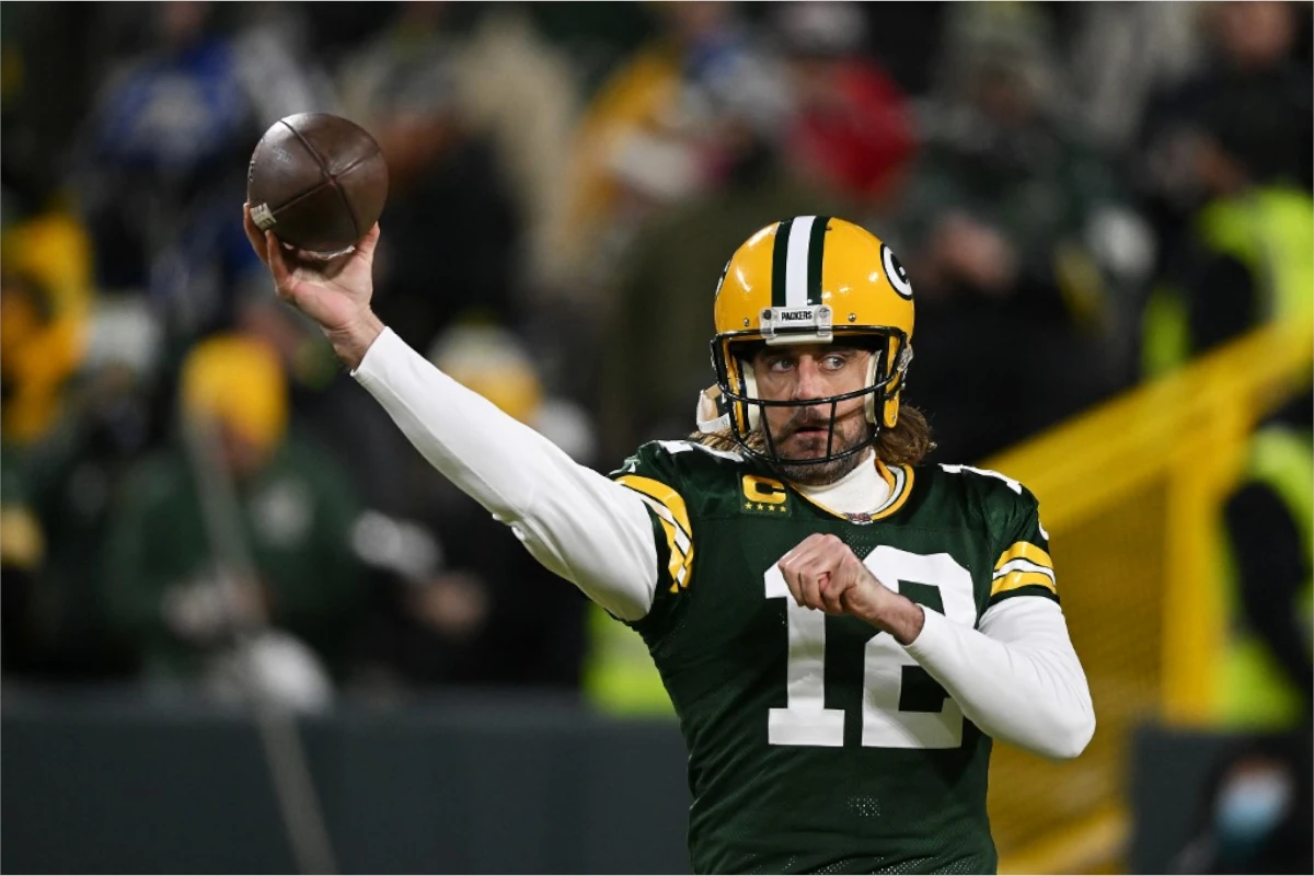 NFL News: 2022 Green Bay Packers Season Odds, Props and Futures