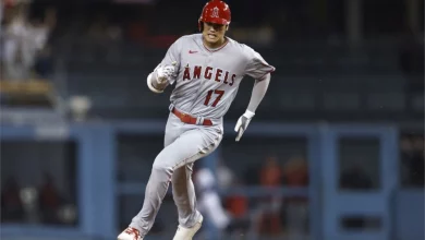 Los Angeles Angels at Seattle Mariners Betting Analysis and Predictions
