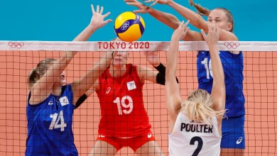 Men's VNL: Serbia vs United States Betting Analysis and Predictions
