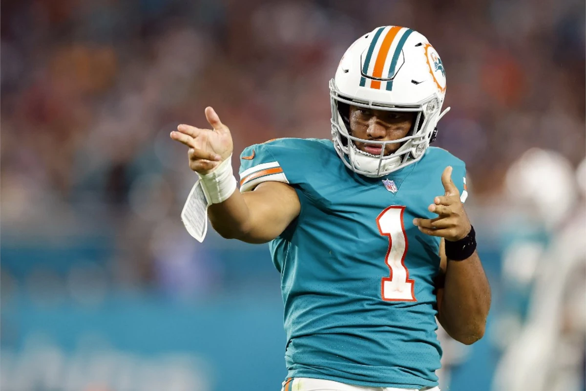 NFL News: 2022 Miami Dolphins Season Odds, Props & Futures