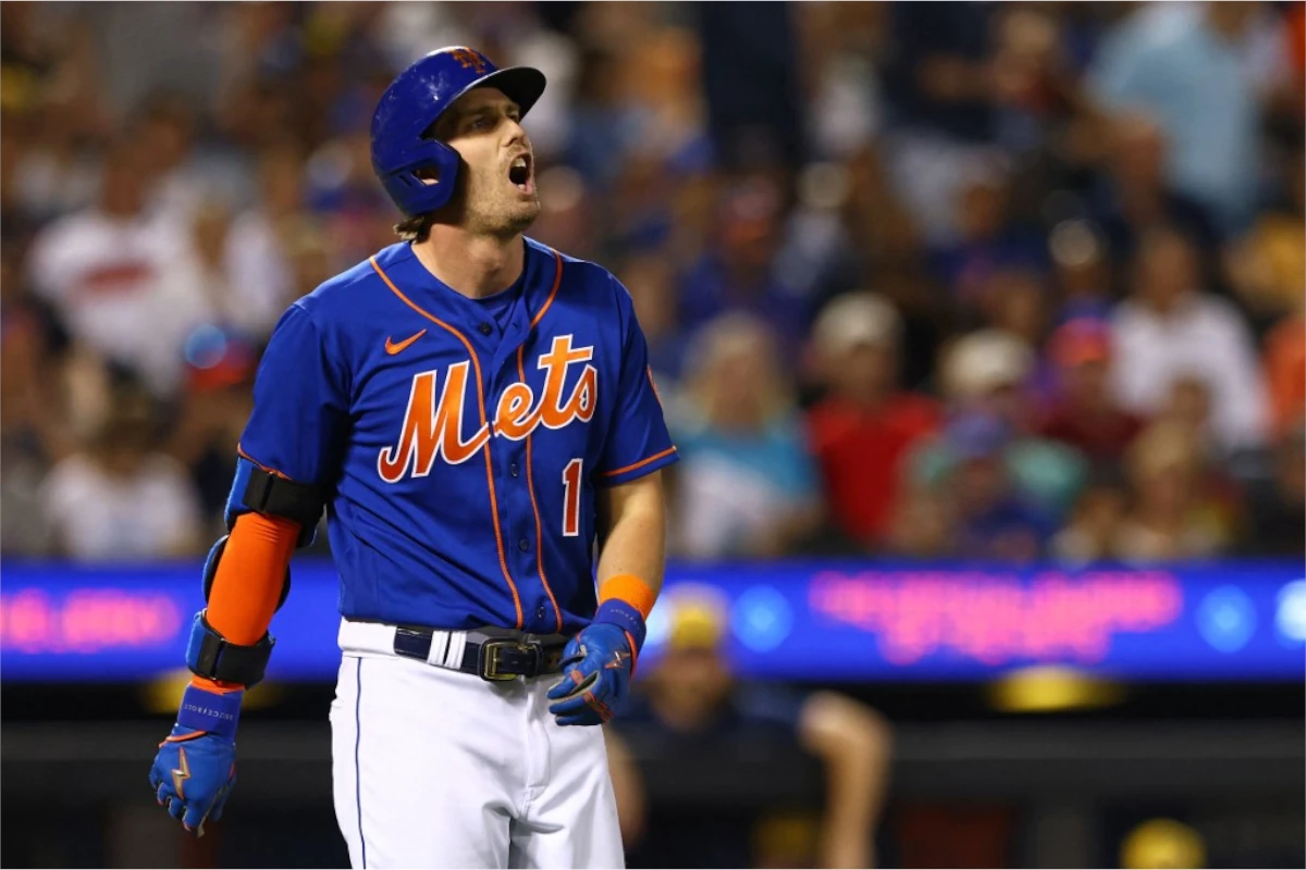 Milwaukee Brewers at New York Mets Odds, Picks and Predictions
