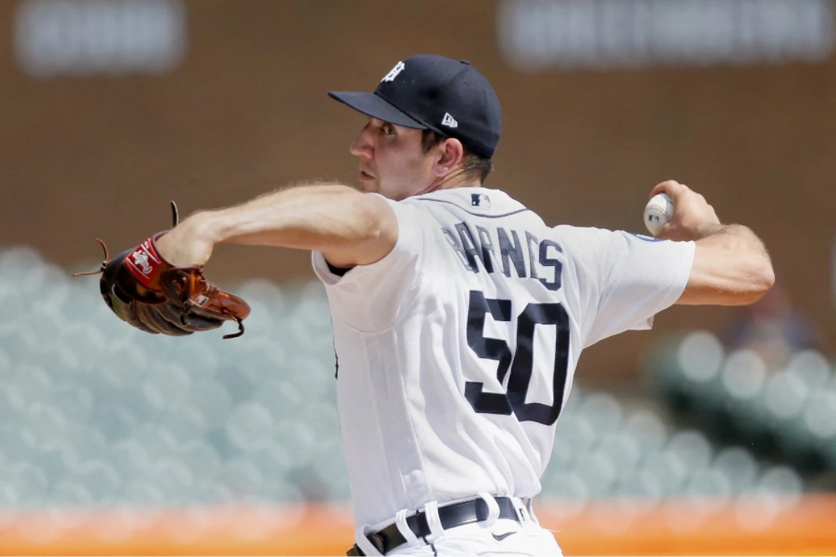 Minnesota Twins at Detroit Tigers Betting Stats and Trends