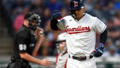 Minnesota Twins vs. Cleveland Guardians Betting Stats and Trends