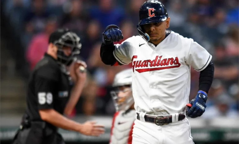 Minnesota Twins vs. Cleveland Guardians Betting Stats and Trends