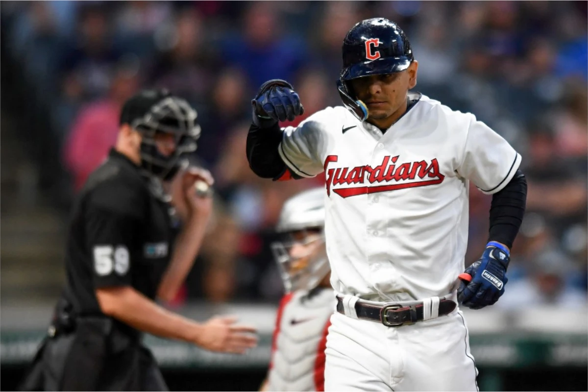 Check out Twins vs. Guardians Betting Stats and Trends