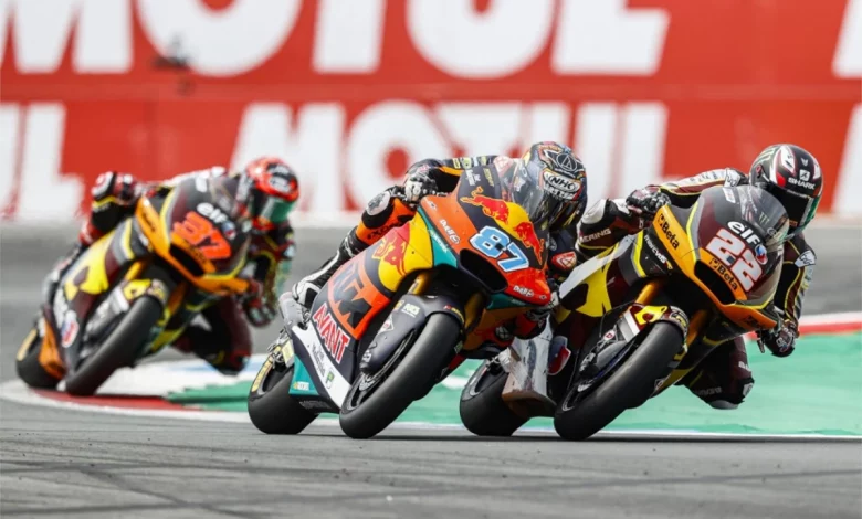Moto GP: Motul TT Assen Betting Picks and Predictions