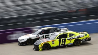 NASCAR Tennessee Lottery 250 Betting Picks and Predictions