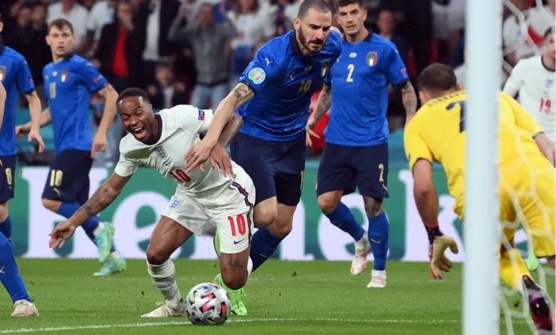 Nations League: England vs Italy Odds, Predictions & Picks