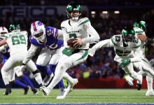 2022 New York Jets Season Odds, Props and Futures