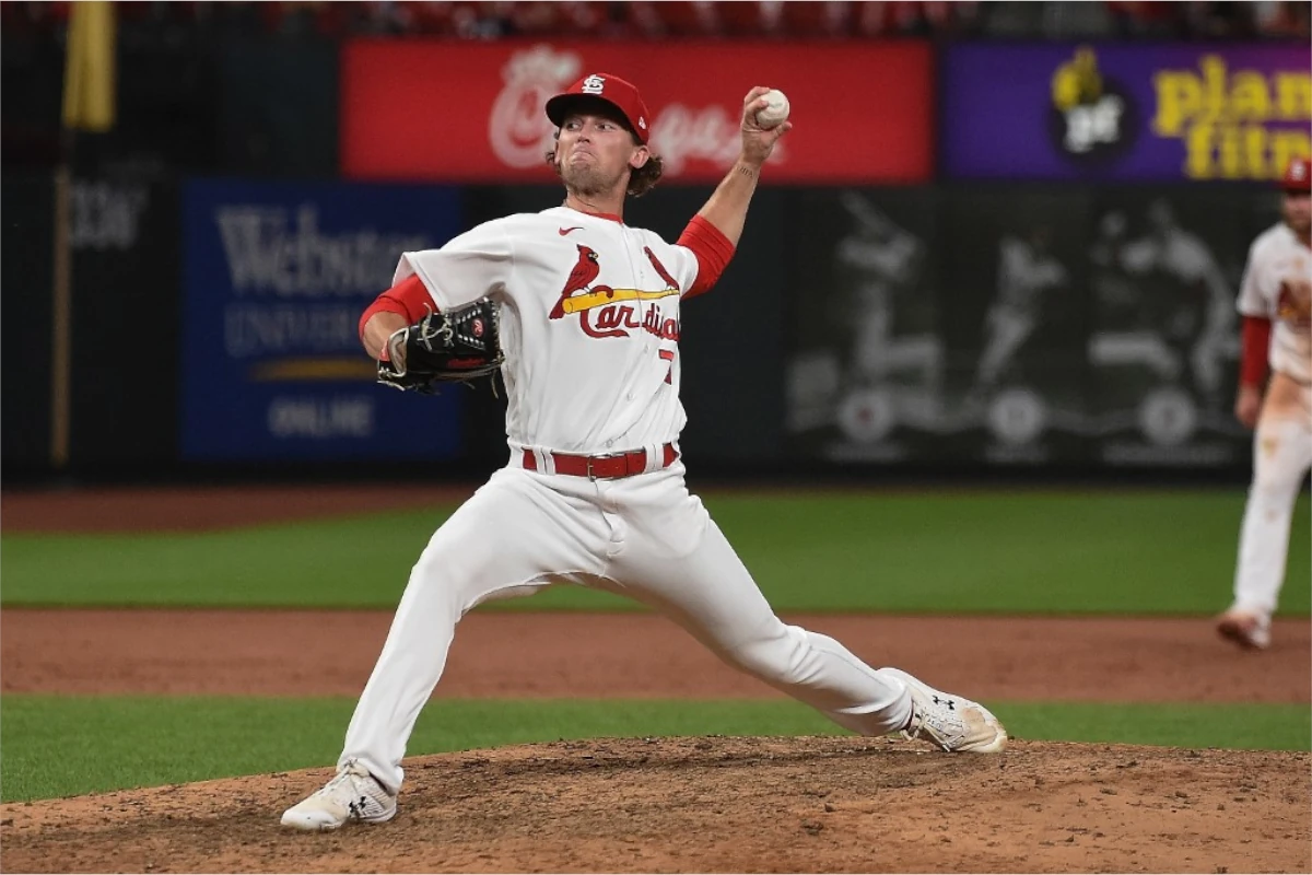Pittsburgh Pirates at St. Louis Cardinals Odds, Picks and Predictions