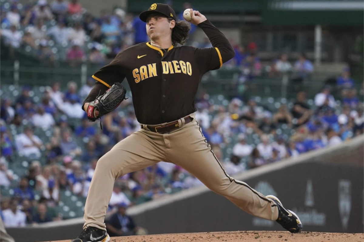 San Diego Padres at Chicago Cubs Odds, Picks and Predictions