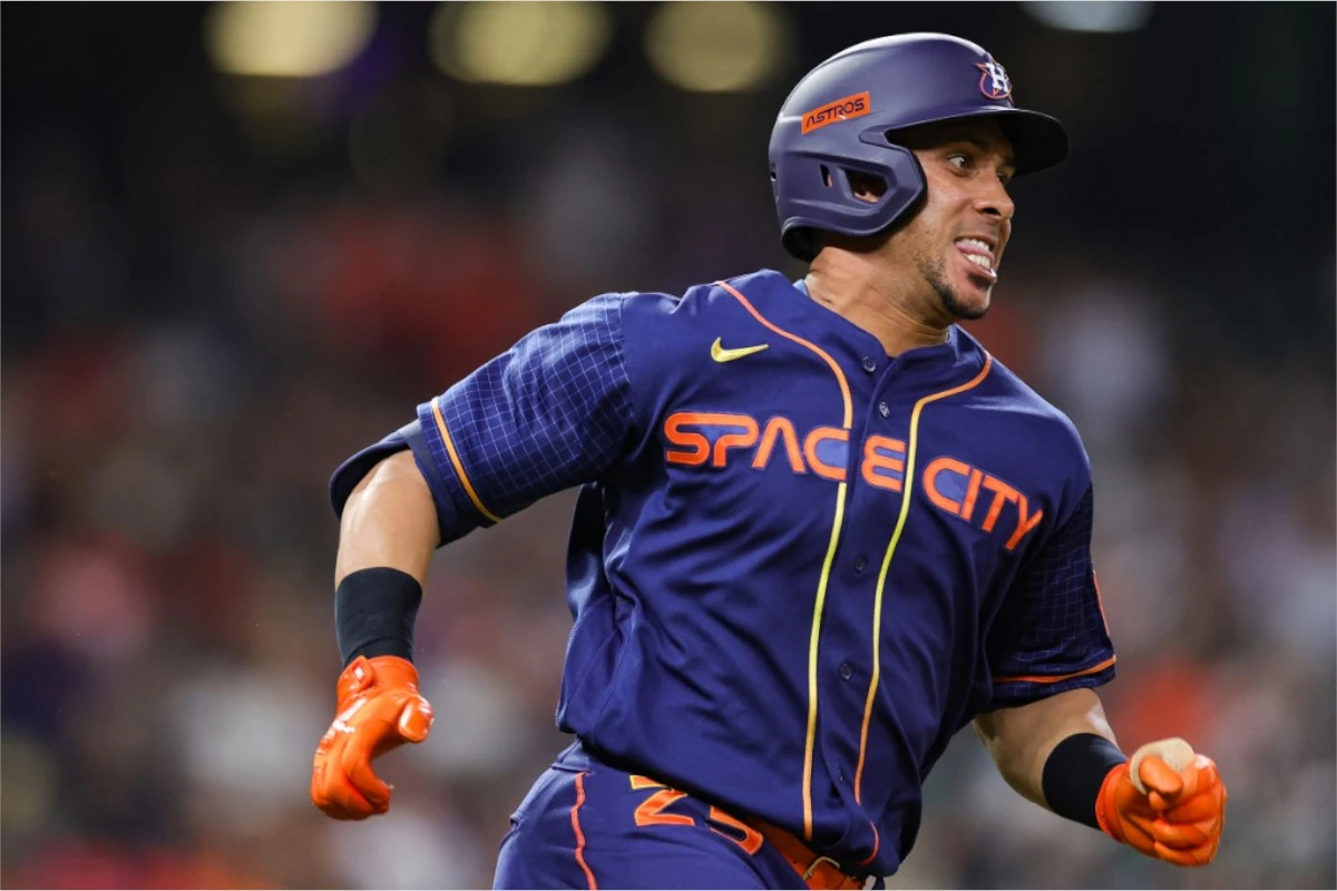Seattle Mariners at Houston Astros Picks, Predictions & Odds