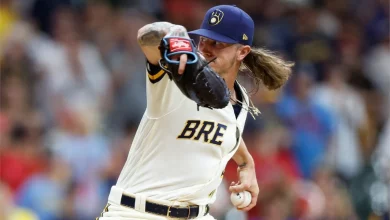 St. Louis Cardinals vs. Milwaukee Brewers Odds, Picks and Predictions
