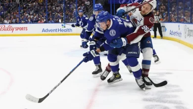 Stanley Cup Finals G4: Avalanche vs. Lightning Betting Analysis and Predictions
