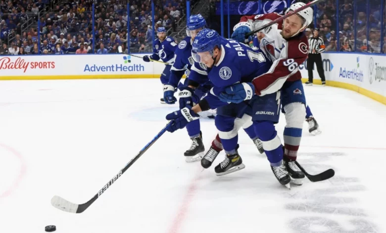 Stanley Cup Finals G4: Avalanche vs. Lightning Betting Analysis and Predictions