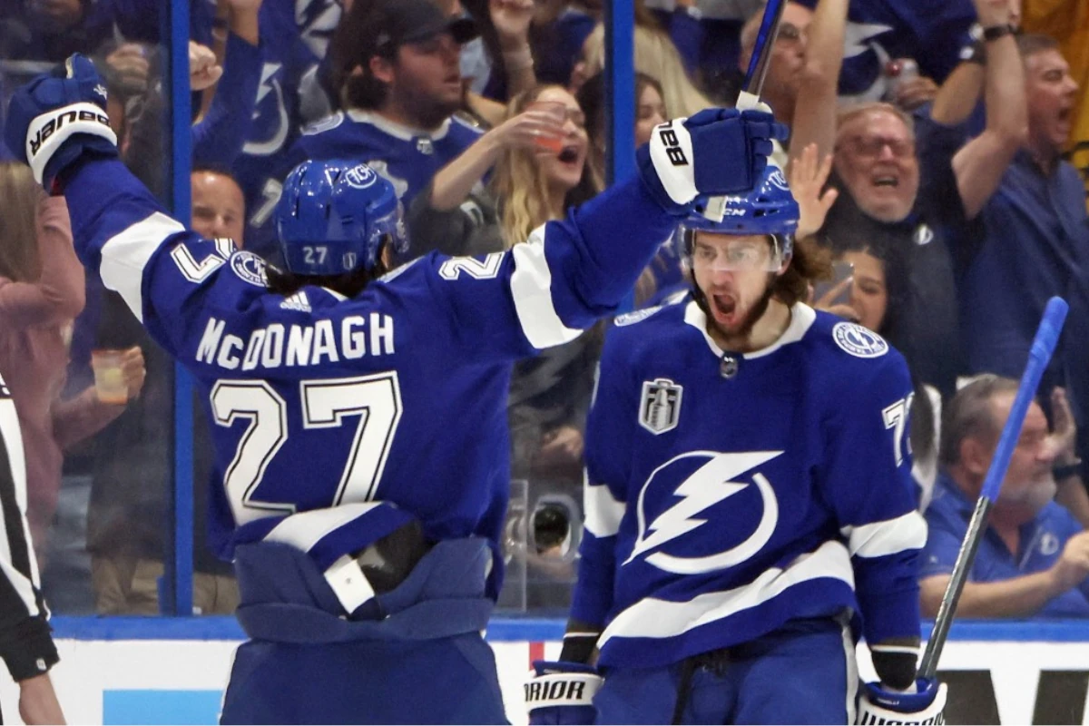 Stanley Cup Finals G5: Avalanche vs. Lightning Betting Analysis and Predictions