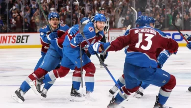 Stanley Cup Finals Game #2: Lightning vs. Avalanche Betting Analysis and Predictions