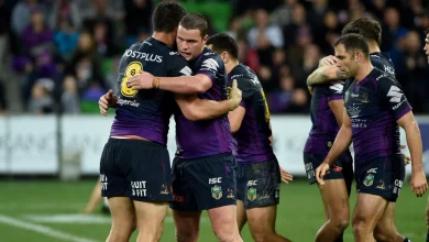 Sydney Roosters at Melbourne Storm Betting Analysis and Prediction