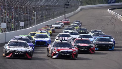 Toyota / Save Mart 350 Picks and Predictions