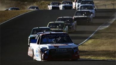 Truck Series: Clean Harbors 150 Betting Analysis and Predictions