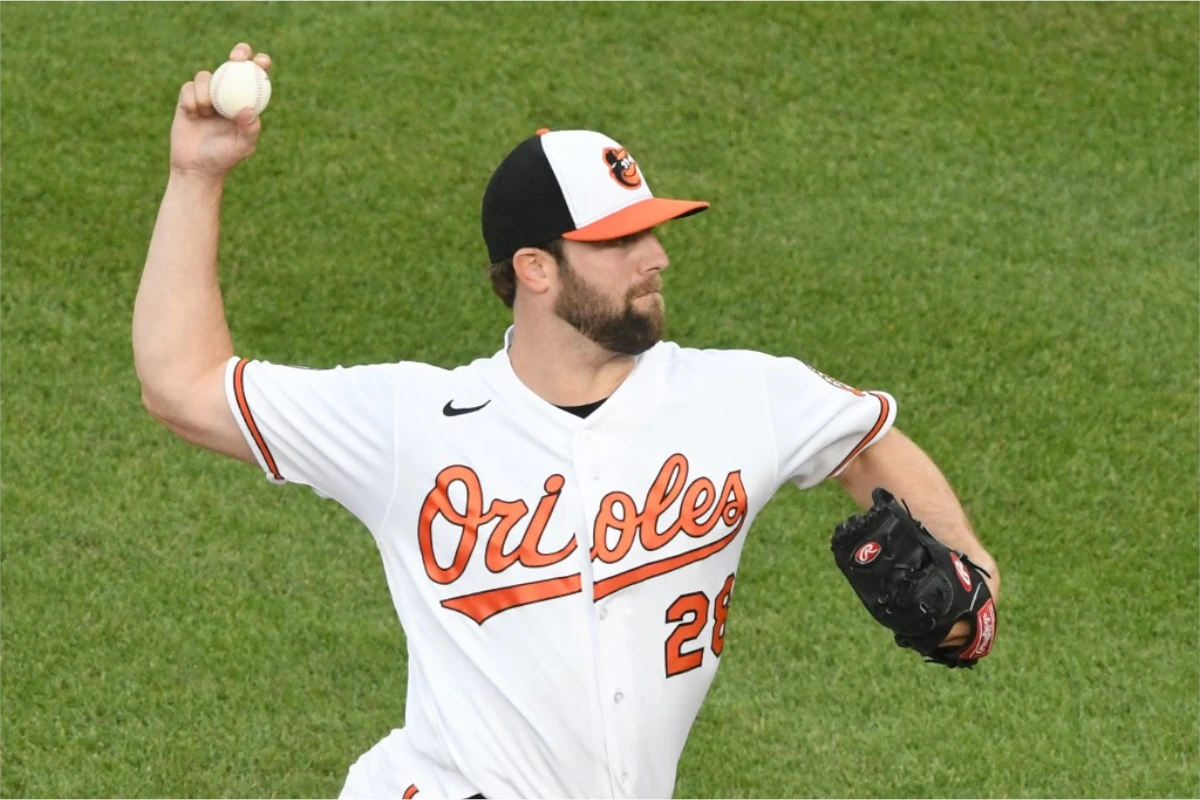 Checkout Nationals vs. Orioles Odds, Picks and Predictions