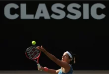 Wimbledon Women's Singles Second Round: Caroline Garcia vs. Emma Raducanu Betting Analysis and Predictions