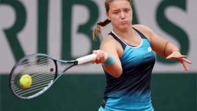 Wimbledon Women's Singles Third Round: Lesia Tsurenko vs. Jule Niemeier Betting Analysis and Predictions