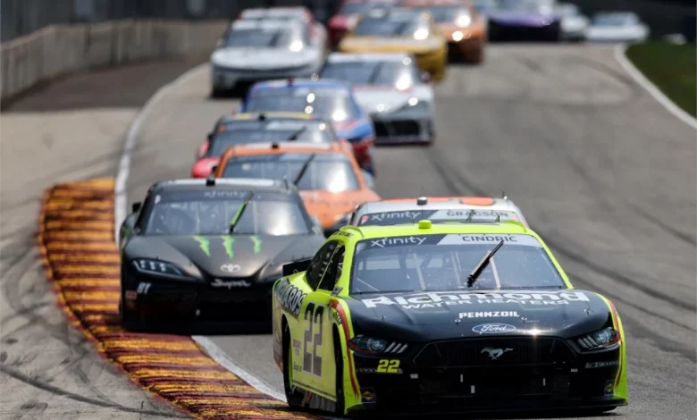 Xfinity Series: Henry 180 Betting Picks and Predictions