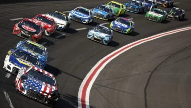 NASCAR Ambetter 301 Betting Picks and Predictions