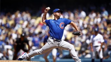 Baltimore Orioles vs. Chicago Cubs Picks, Predictions, and Odds